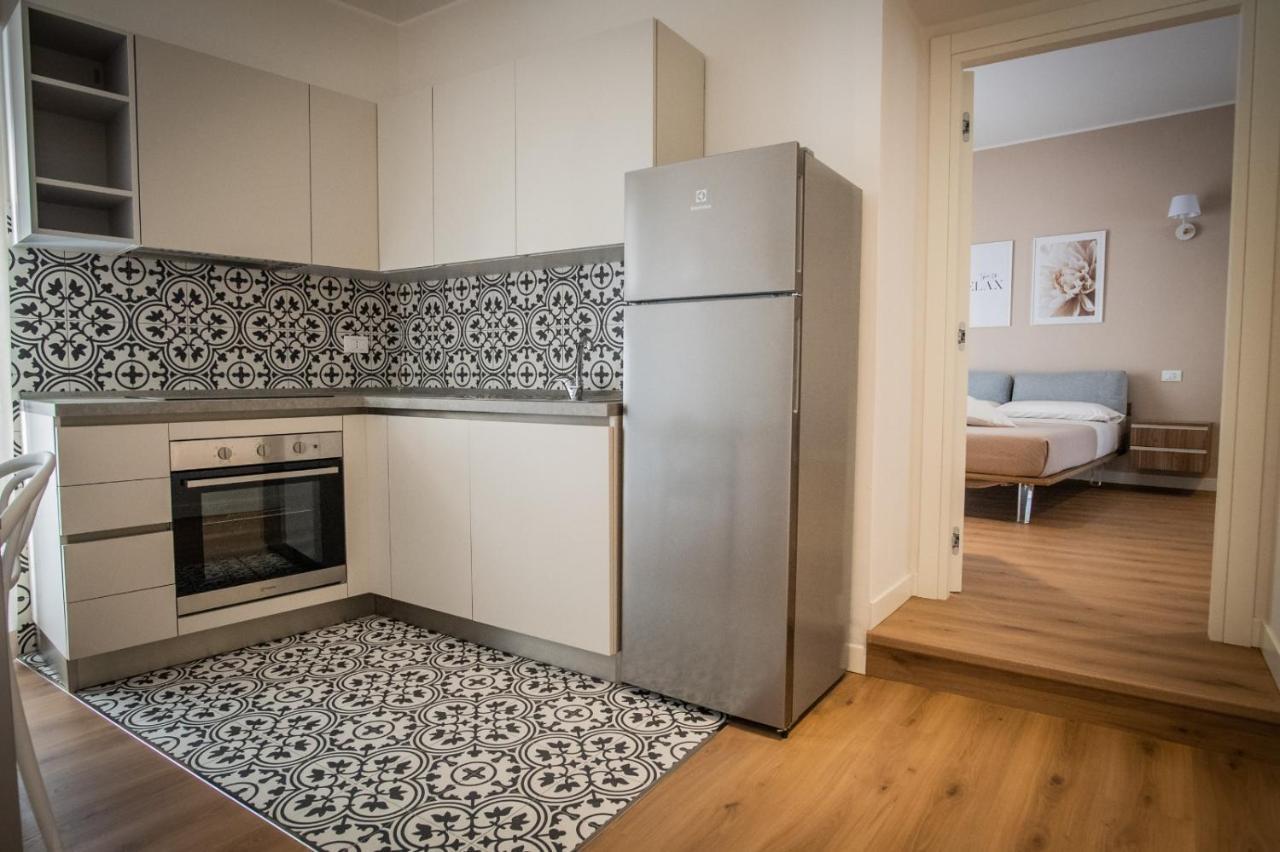 San Martino in Pensilis Dimora Donna Dora - Albergo Diffuso מראה חיצוני תמונה