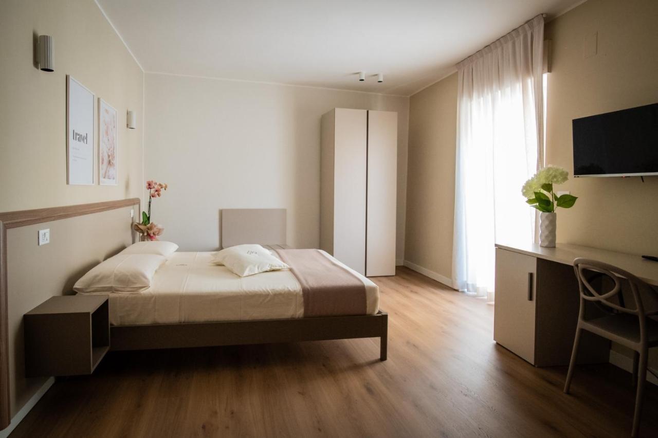 San Martino in Pensilis Dimora Donna Dora - Albergo Diffuso מראה חיצוני תמונה