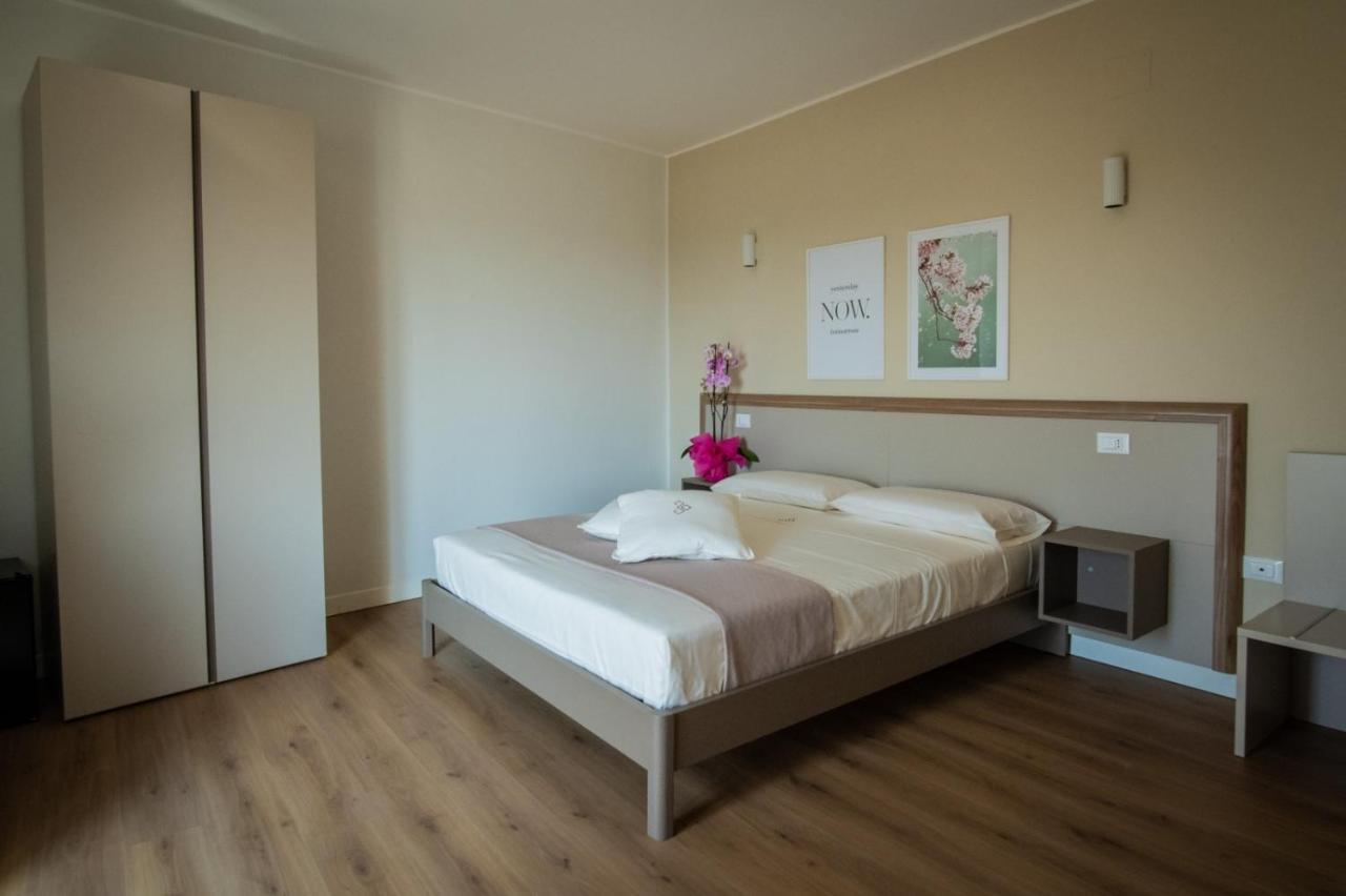 San Martino in Pensilis Dimora Donna Dora - Albergo Diffuso מראה חיצוני תמונה