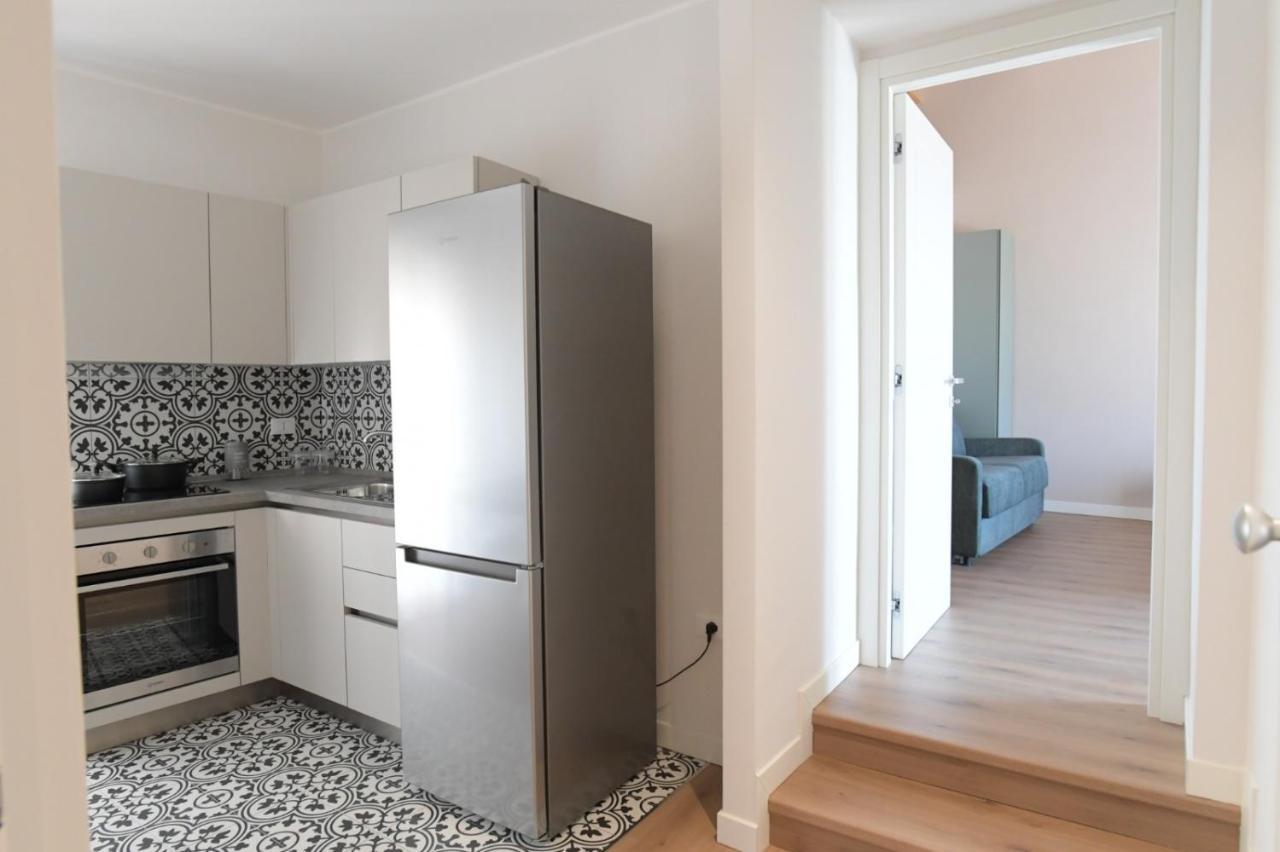 San Martino in Pensilis Dimora Donna Dora - Albergo Diffuso מראה חיצוני תמונה