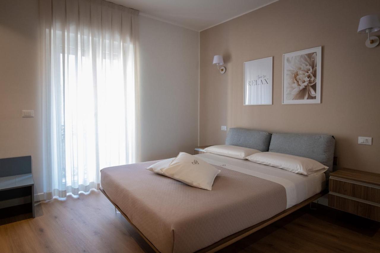 San Martino in Pensilis Dimora Donna Dora - Albergo Diffuso מראה חיצוני תמונה