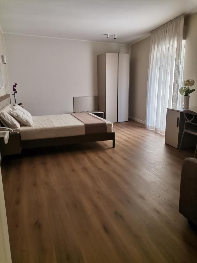 San Martino in Pensilis Dimora Donna Dora - Albergo Diffuso מראה חיצוני תמונה