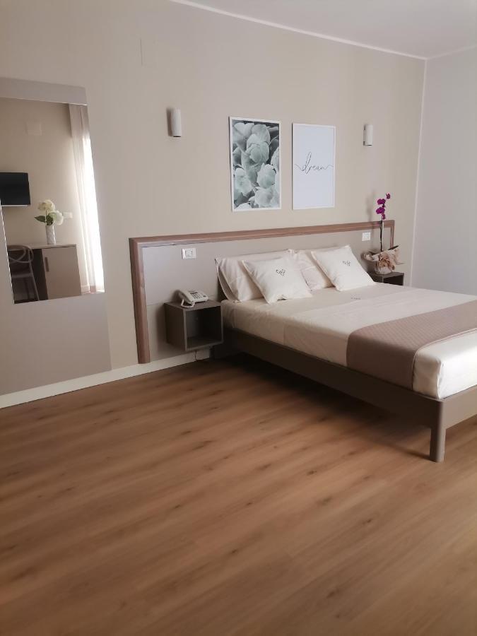 San Martino in Pensilis Dimora Donna Dora - Albergo Diffuso מראה חיצוני תמונה