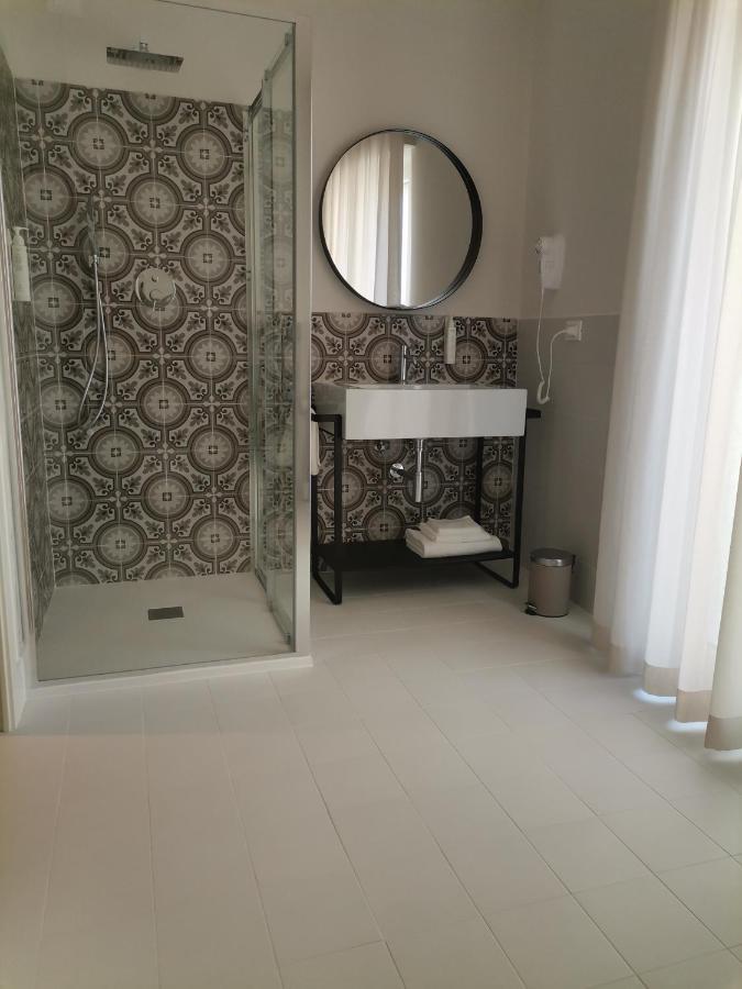 San Martino in Pensilis Dimora Donna Dora - Albergo Diffuso מראה חיצוני תמונה
