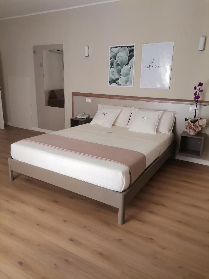 San Martino in Pensilis Dimora Donna Dora - Albergo Diffuso מראה חיצוני תמונה