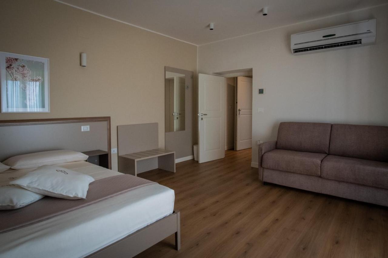 San Martino in Pensilis Dimora Donna Dora - Albergo Diffuso מראה חיצוני תמונה