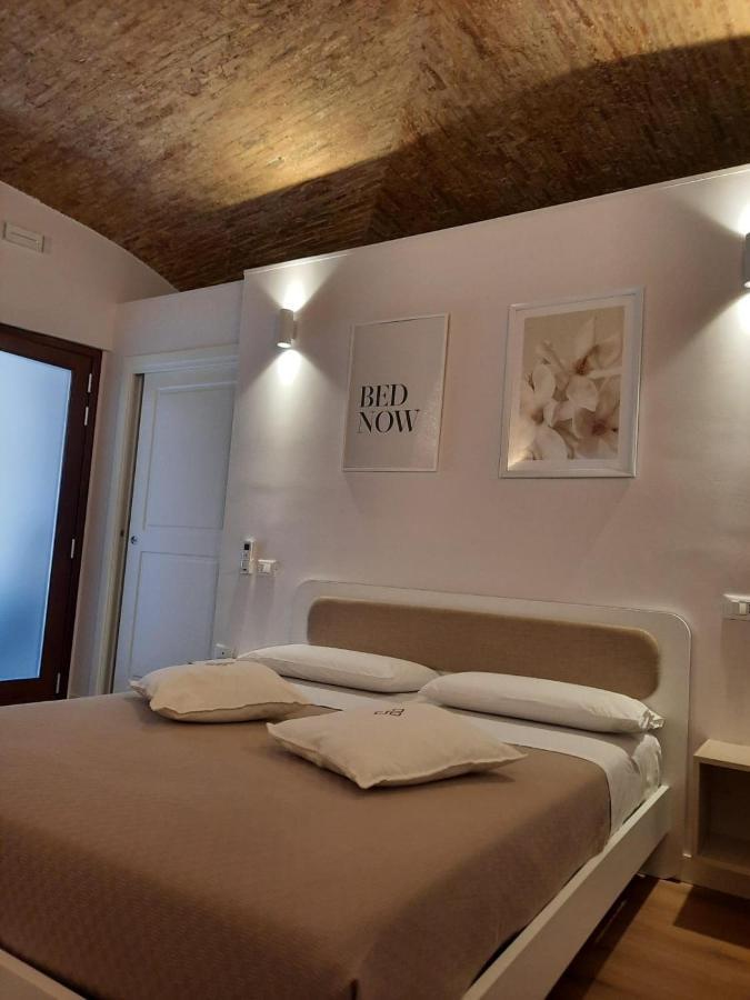 San Martino in Pensilis Dimora Donna Dora - Albergo Diffuso מראה חיצוני תמונה