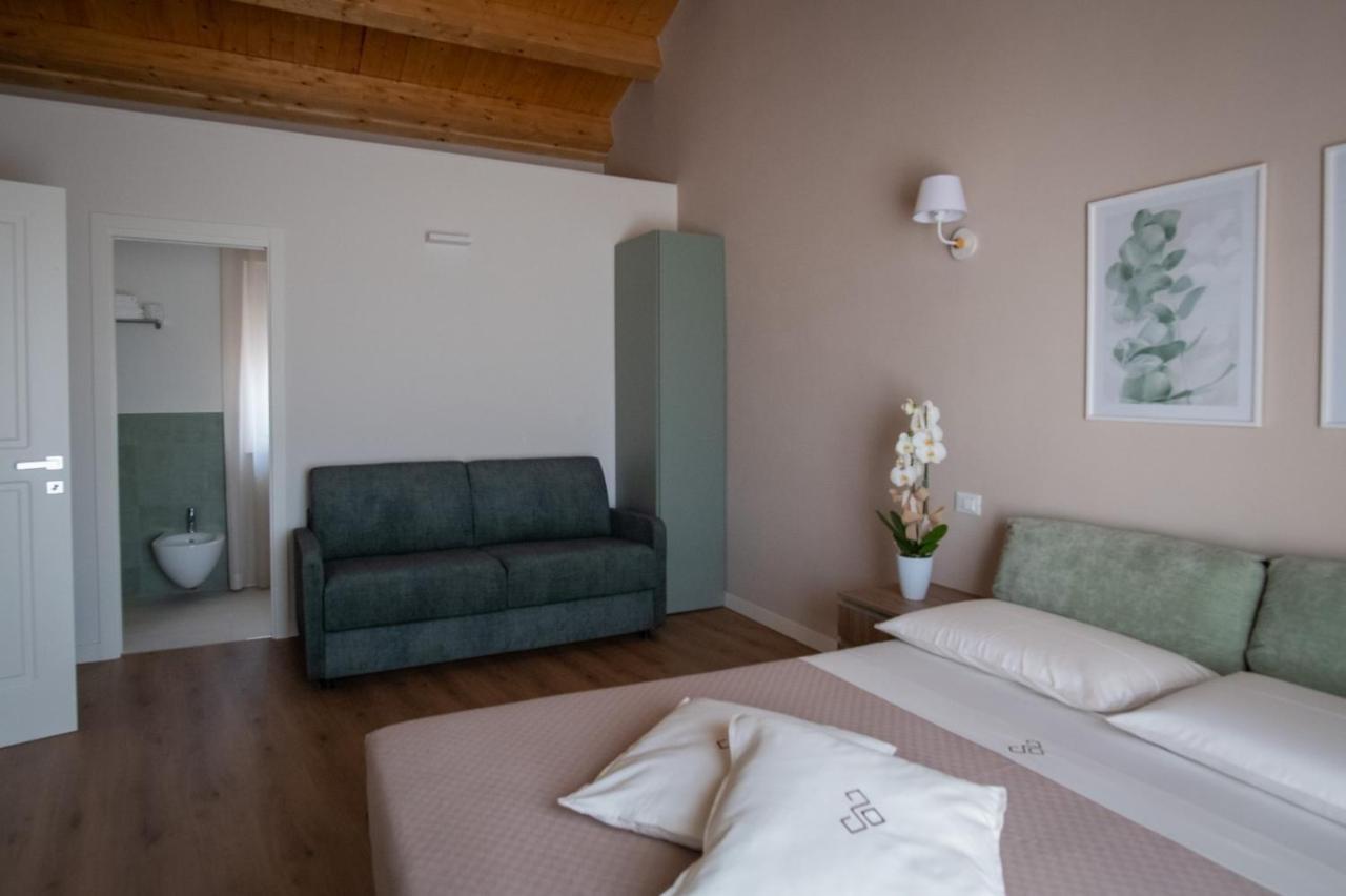 San Martino in Pensilis Dimora Donna Dora - Albergo Diffuso מראה חיצוני תמונה
